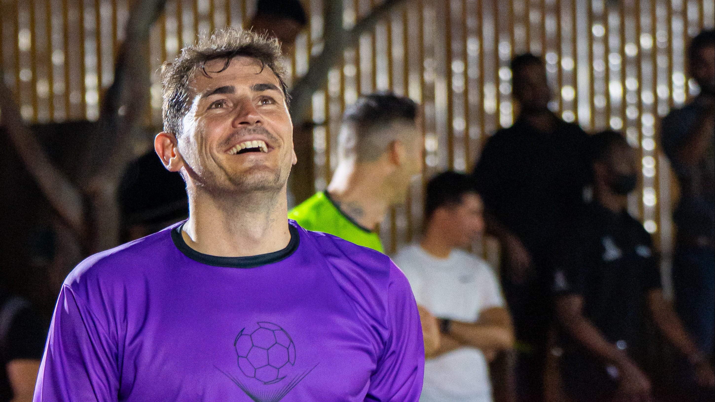 Grote verwarring na 'coming out Casillas'