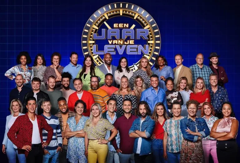 Een Jaar Van Je leven-makers moeten opnieuw ingrijpen