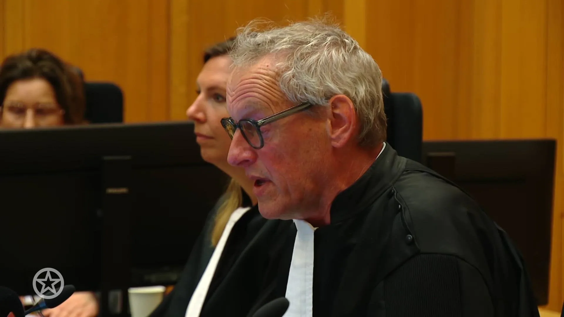 Zes maanden celstraf voor Peter Gillis om belastingfraude