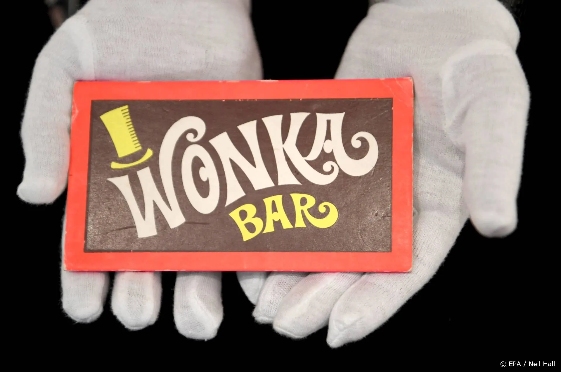 Musical 'Charlie and the Chocolate Factory' komt naar Nederland