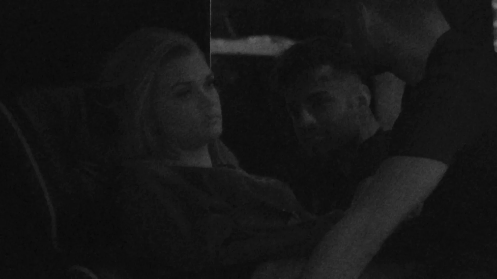 Mercedes krijgt een peptalk van Salar