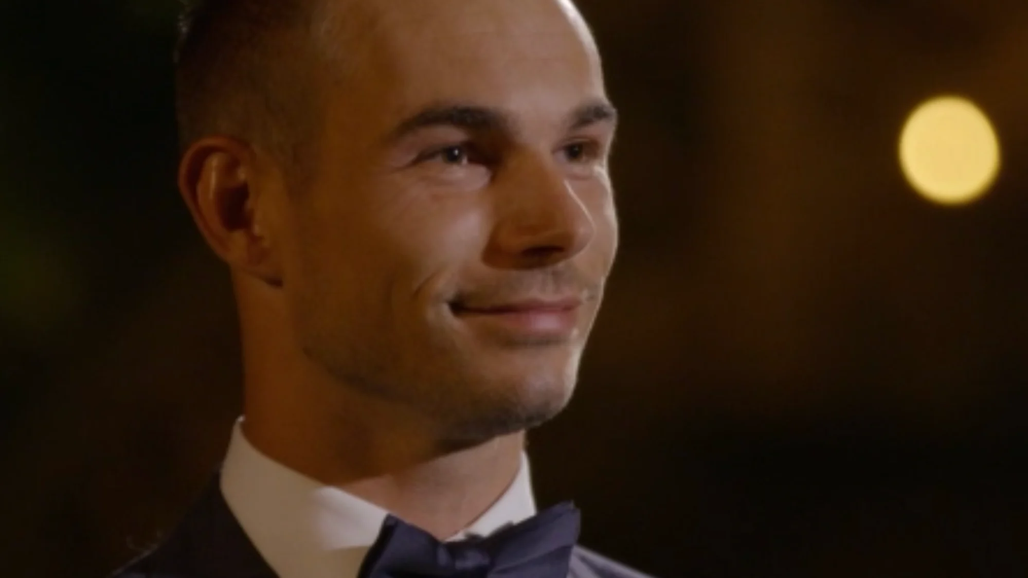 Dit is de winnaar van Prince Charming! 