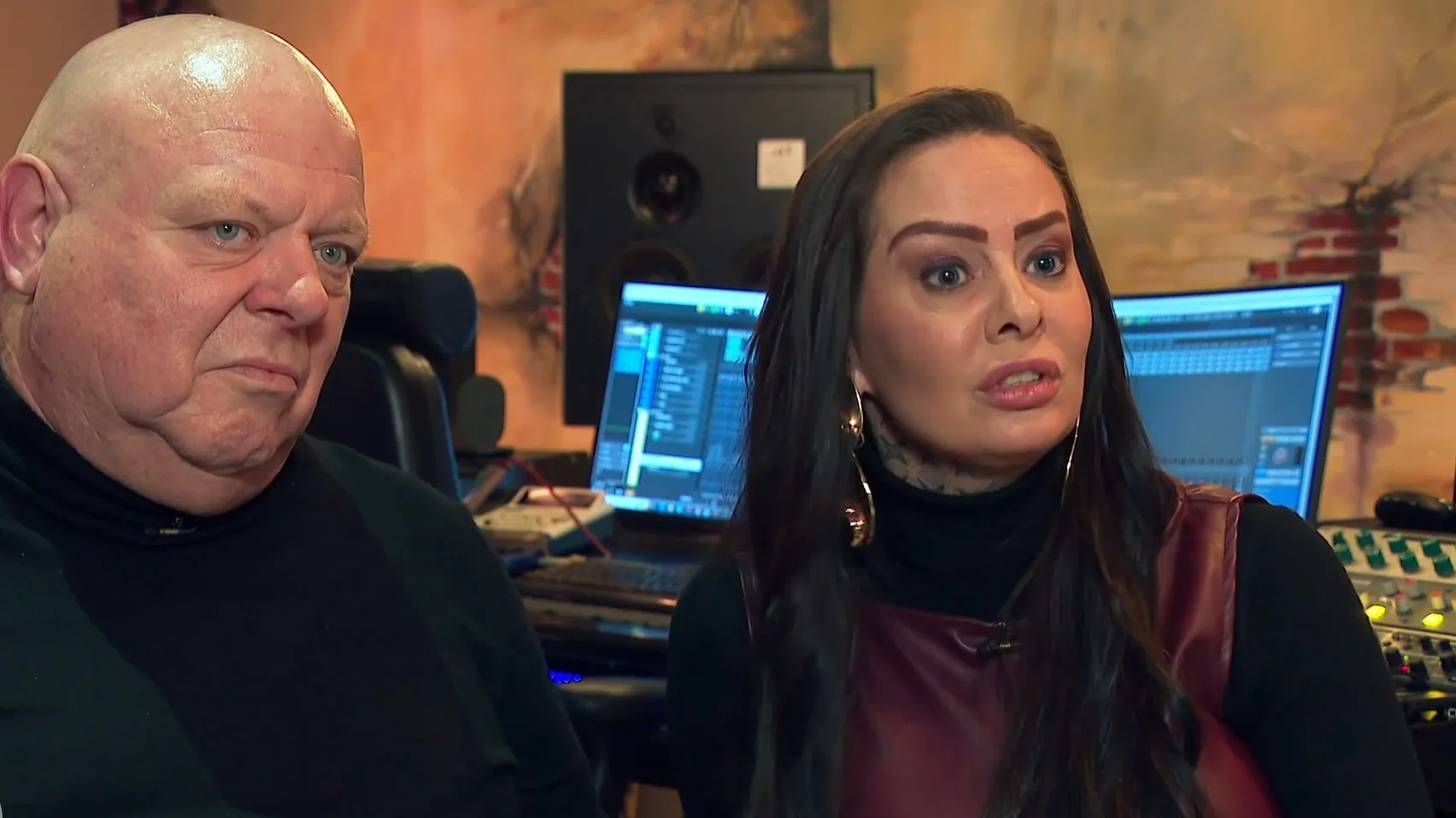 Wendy van Hout gekrenkt: 'Dat doet pijn'