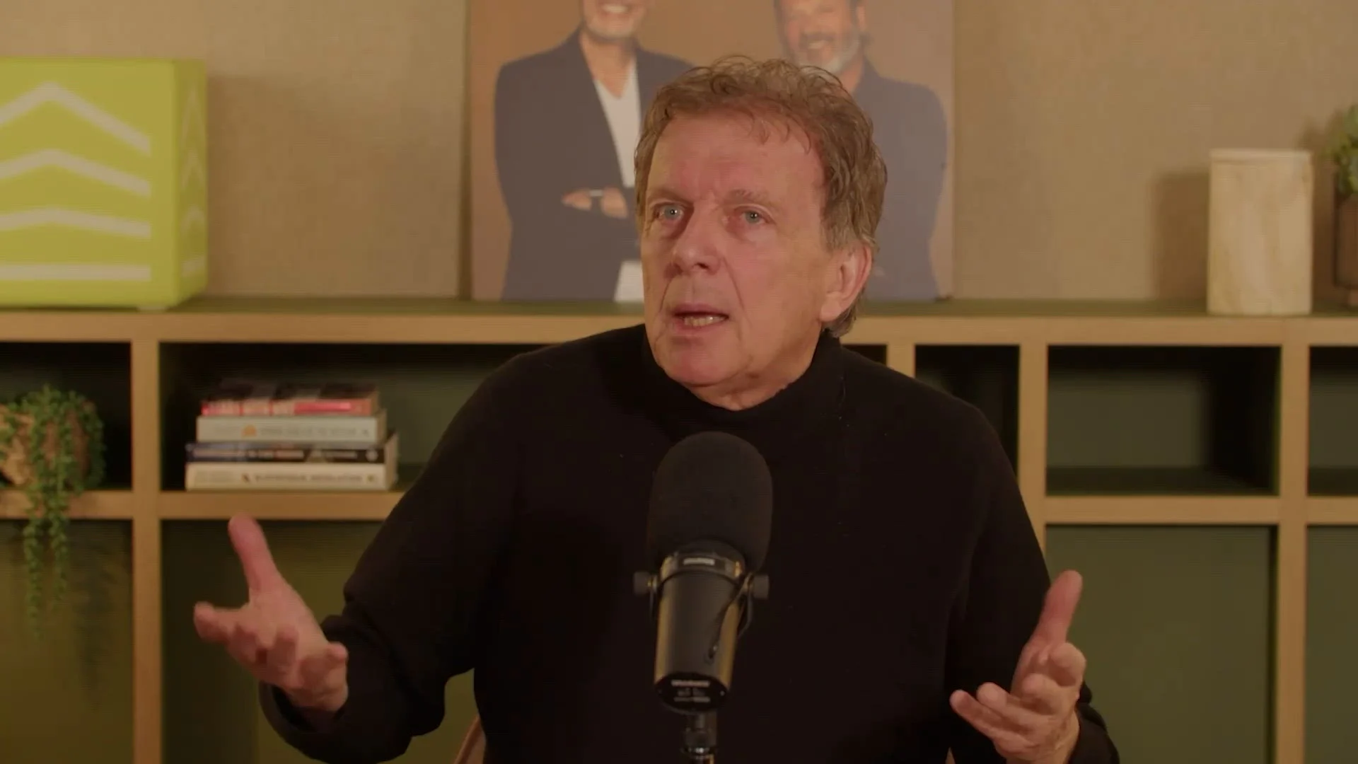 Robert ten Brink over All You Need Is Love: ‘Na het eerste filmpje wist ik: dit is raak’