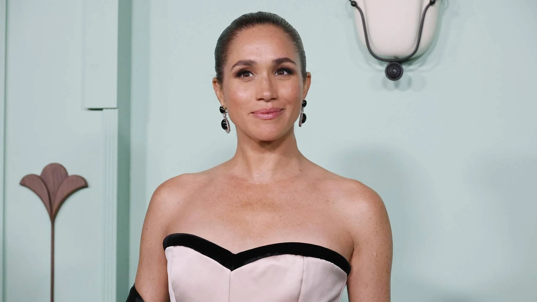 Ingrijpende breuk voor Meghan Markle