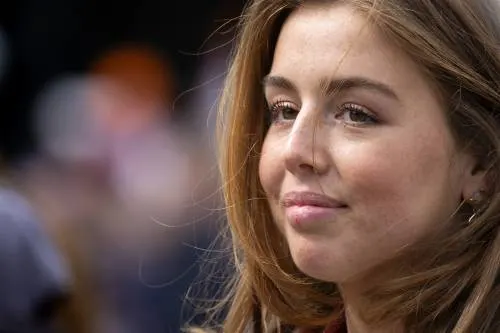 'Toekomstplannen prinses Alexia gelekt'