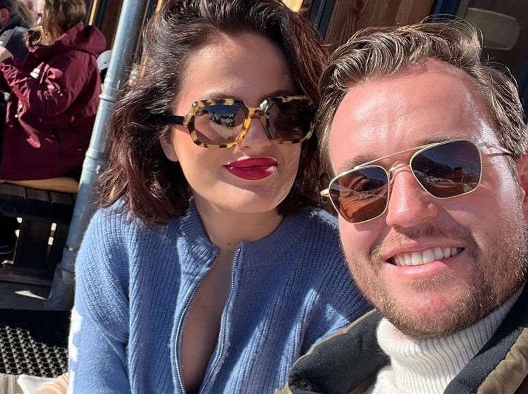 WVL-Saul emotioneel over zijn Amy Rose