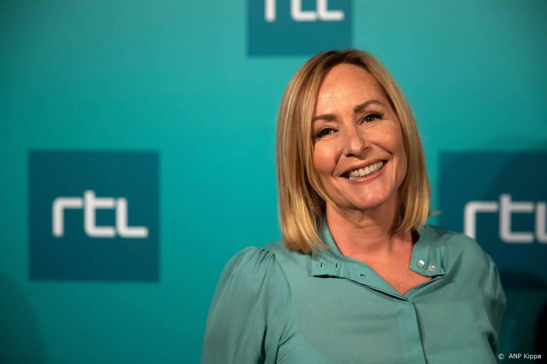 Angela Groothuizen trekt meer kijkers met Obese