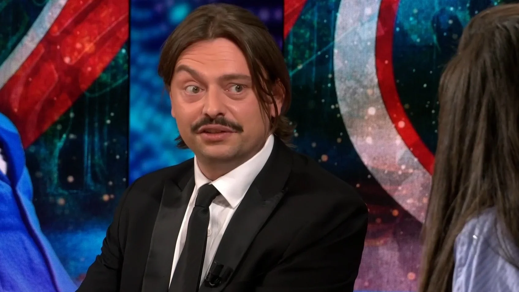 Heeft Donny Ronny spijt van Songfestival met Joost Klein?