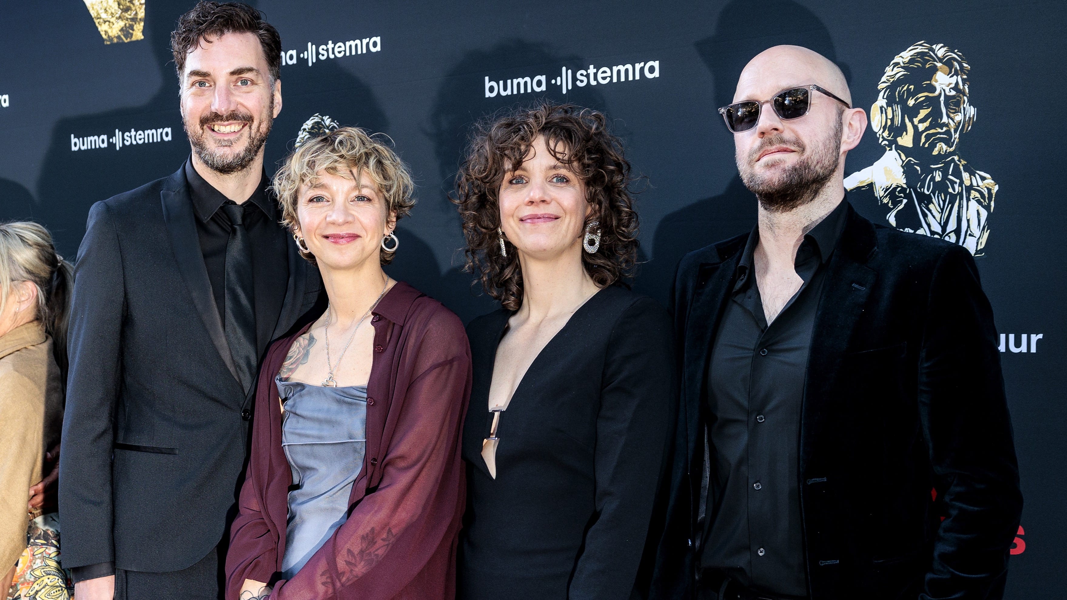 Krezip in Ziggo Dome mét special guest