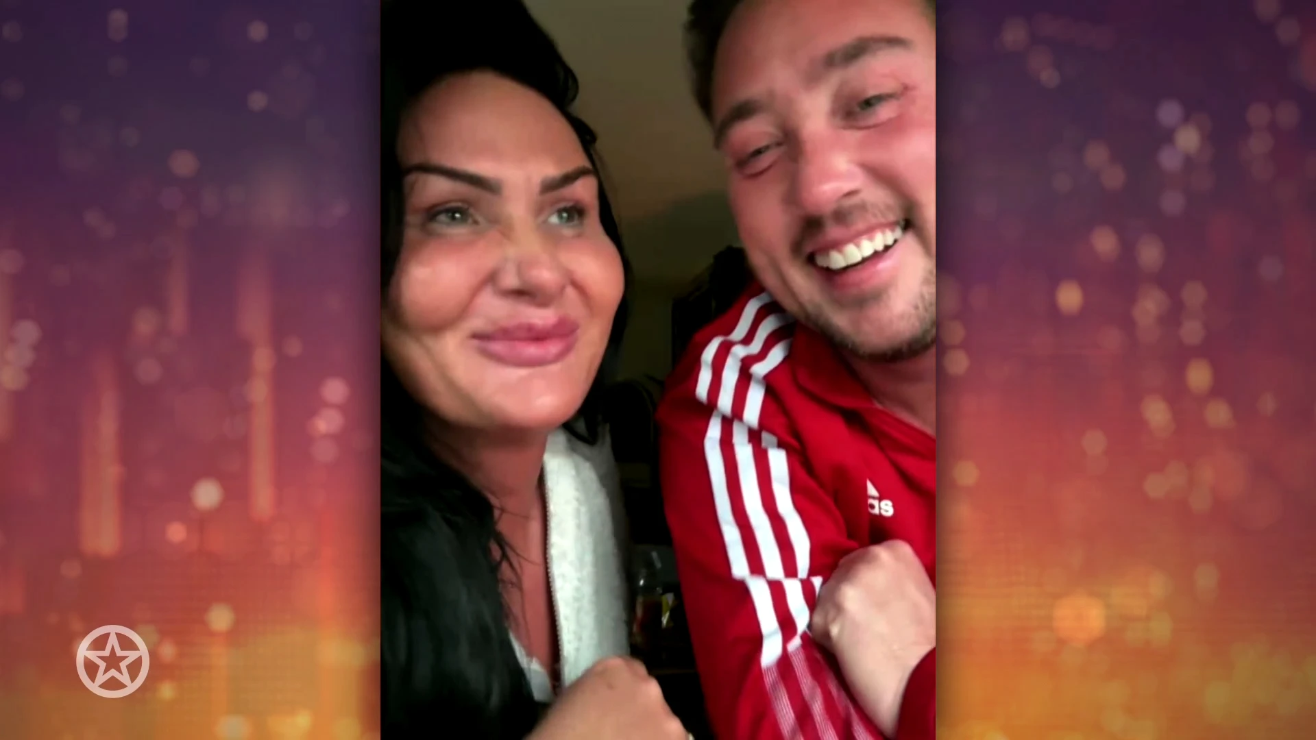 Louisa Janssen en Rowan delen groot geheim