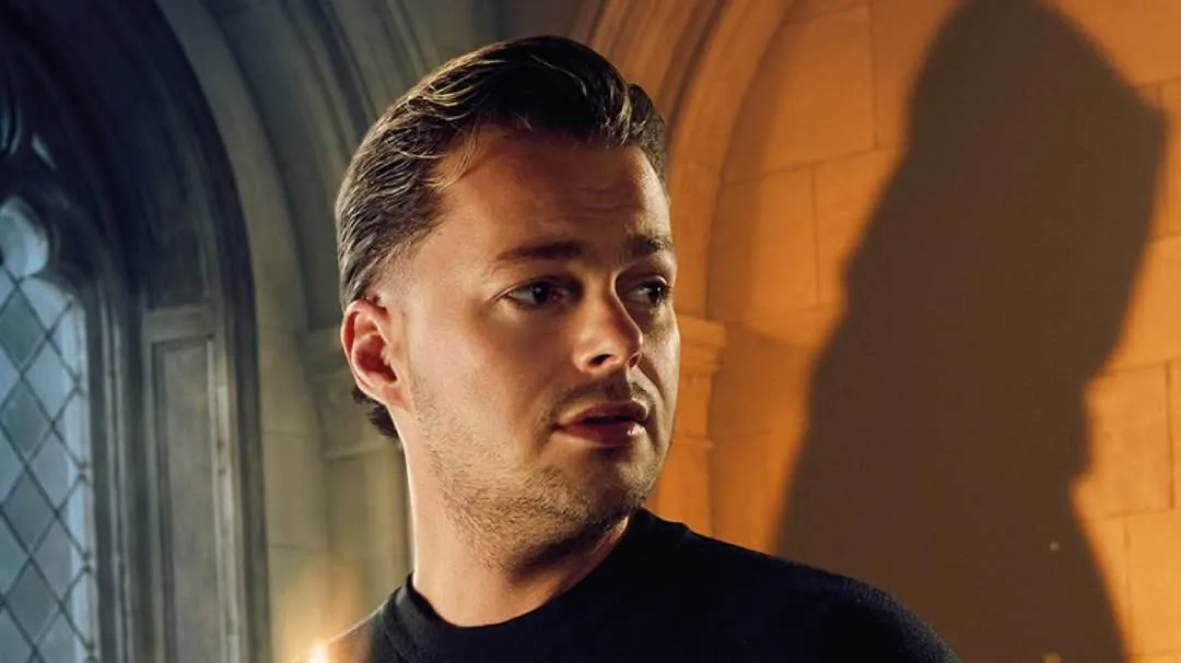 Robert van Hemert schakelt psychische hulp in na De Verraders