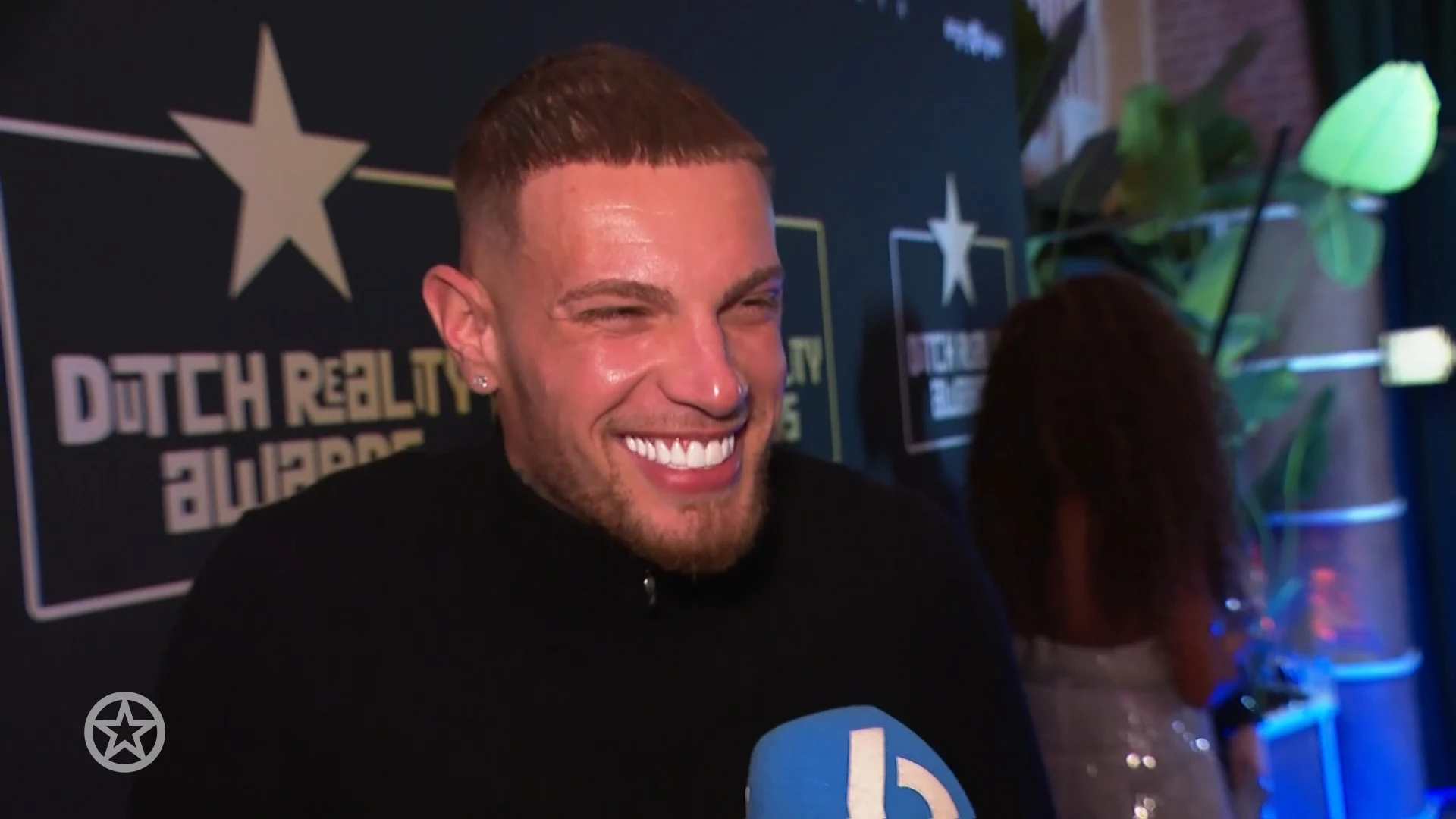 Paradise Hotel-Matthijs reageert op 'toneelspel' Sjorleone: 'Iedereen bespeeld' 