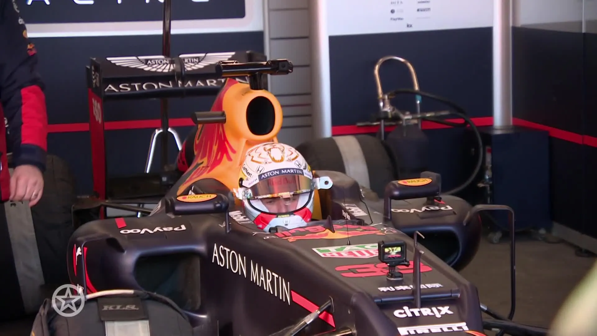 Max Verstappen haalt flink uit naar F1-stewards 