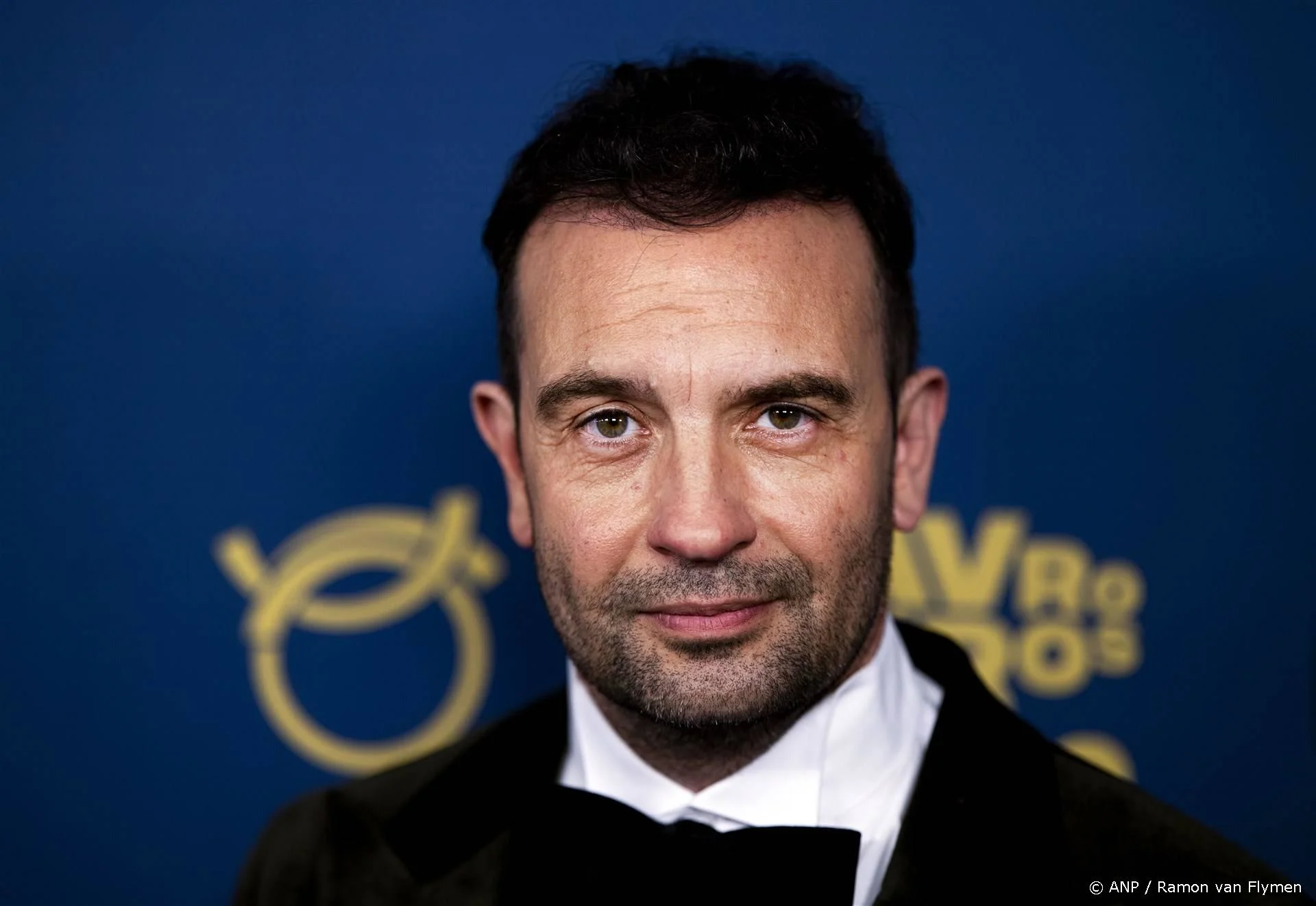 Prachtig babynieuws voor Jeroen Spitzenberger 