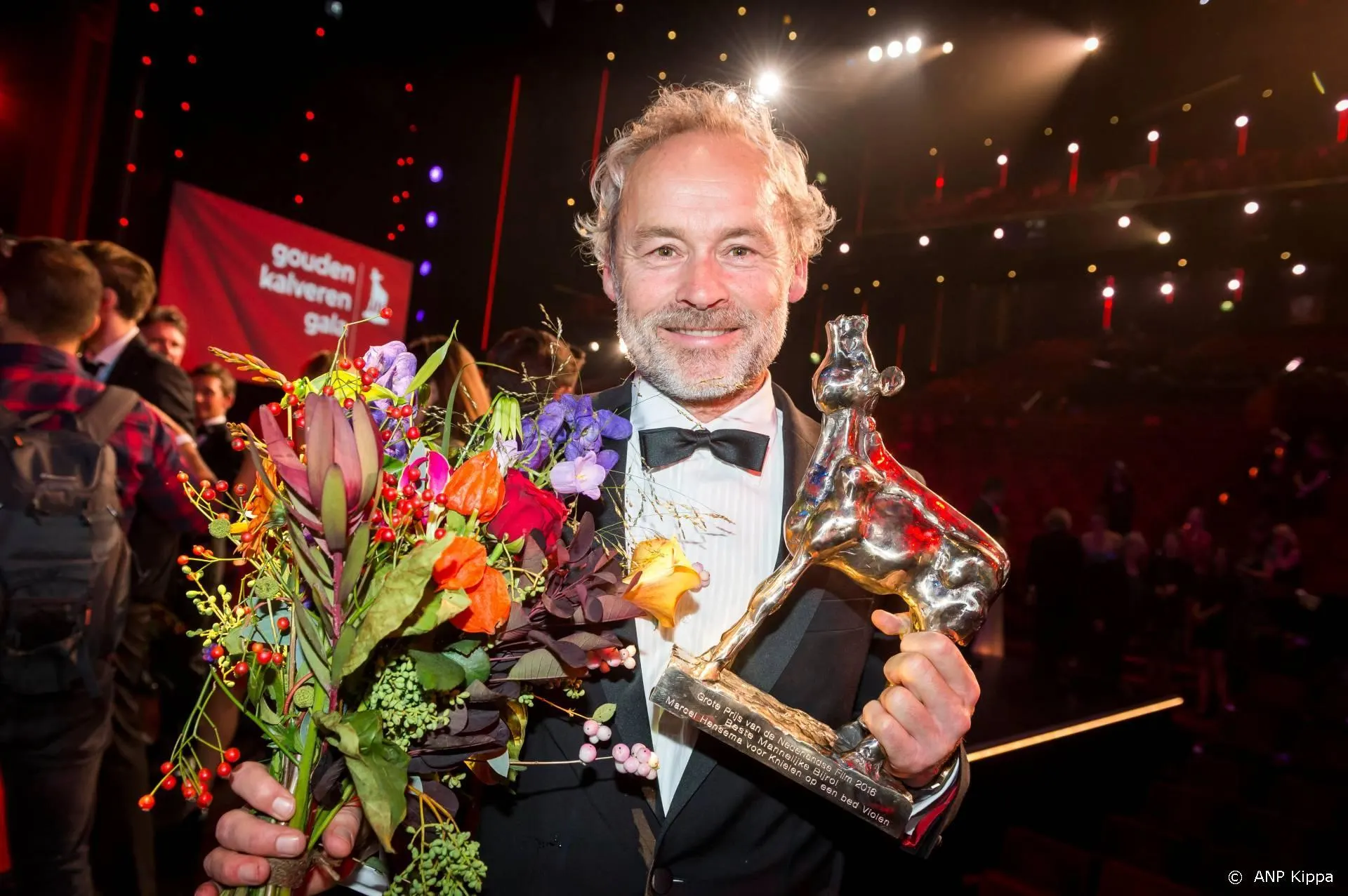 Film Marcel Hensema en David Wristers on demand te zien