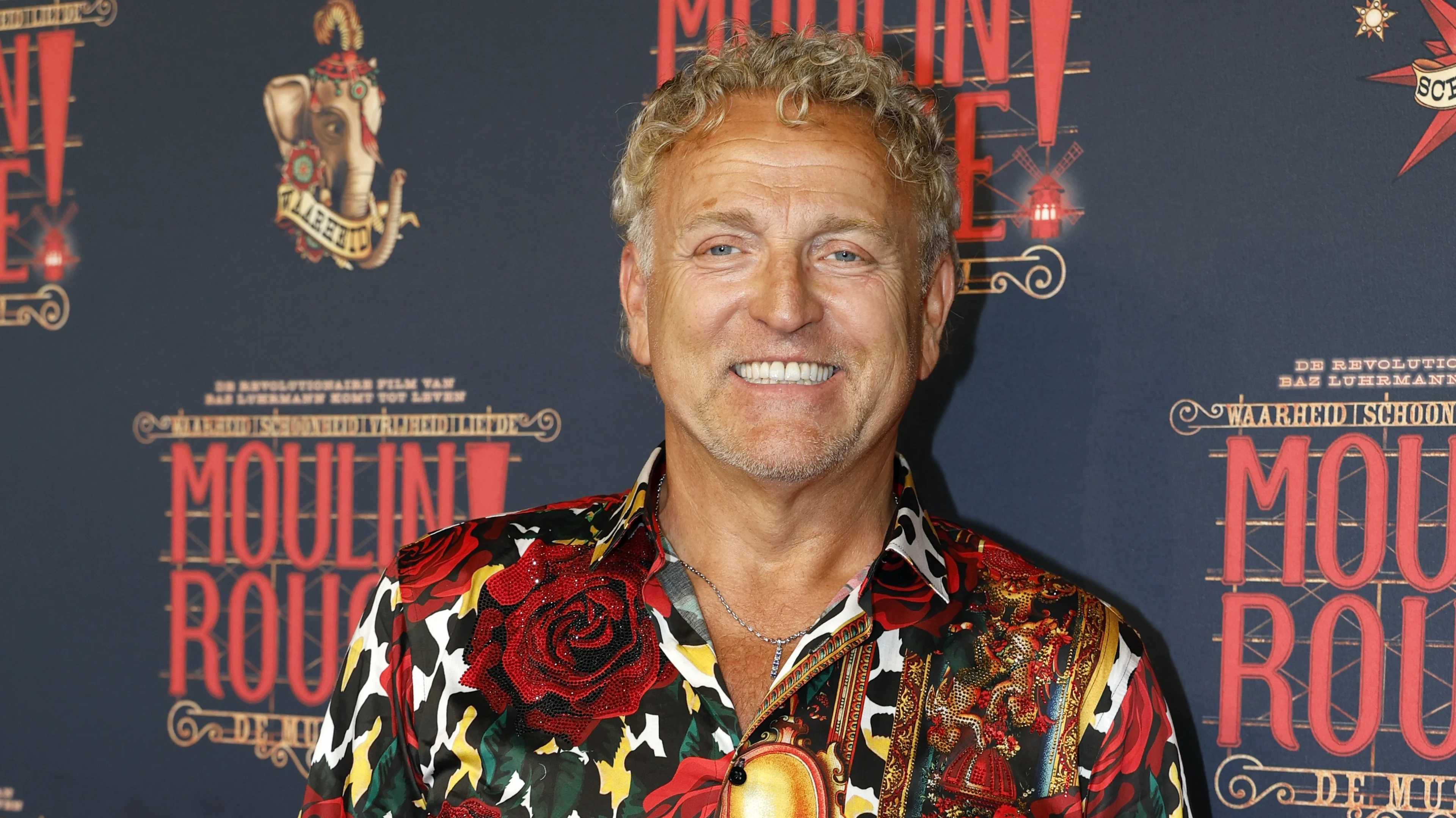 Toch nog prachtige hereniging voor Gordon