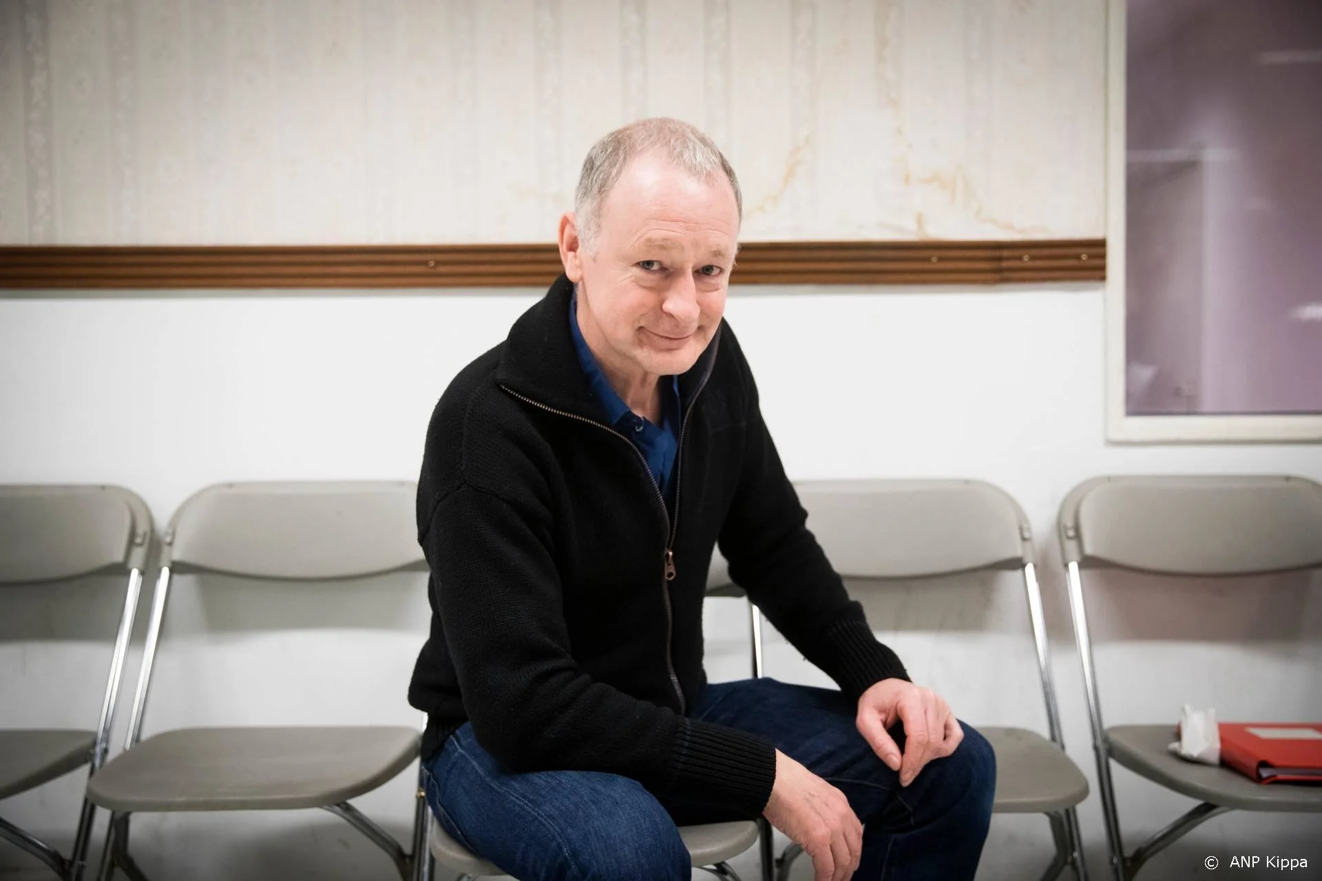 Laus Steenbeeke toegevoegd aan cast Verliefd op Ibiza