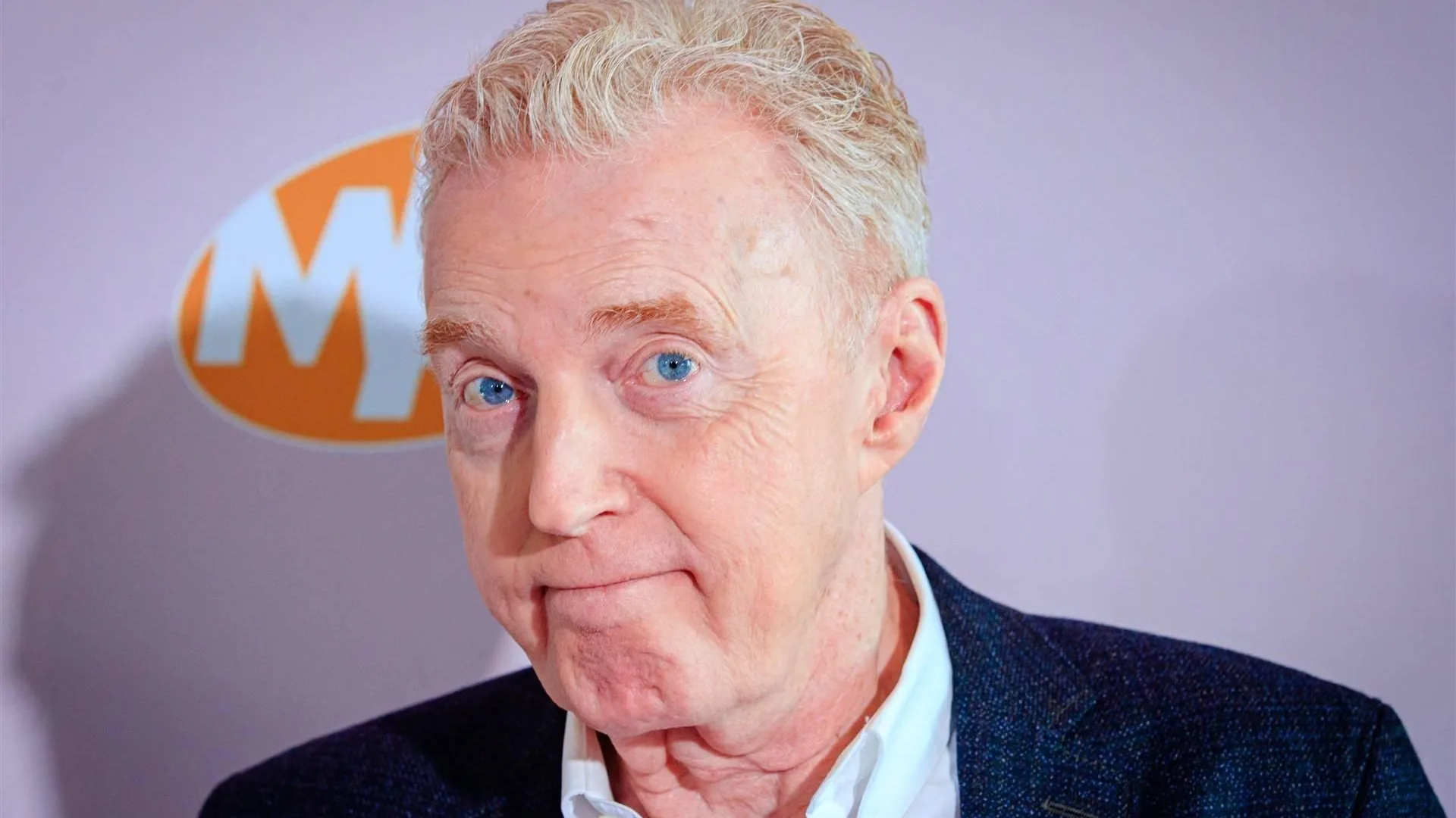 Huwelijk André van Duin afgeblazen