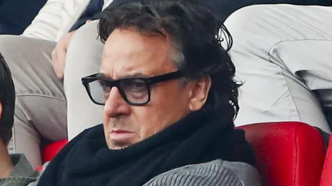 Na bijna 4 jaar begint zedenzaak Marco Borsato dan eindelijk