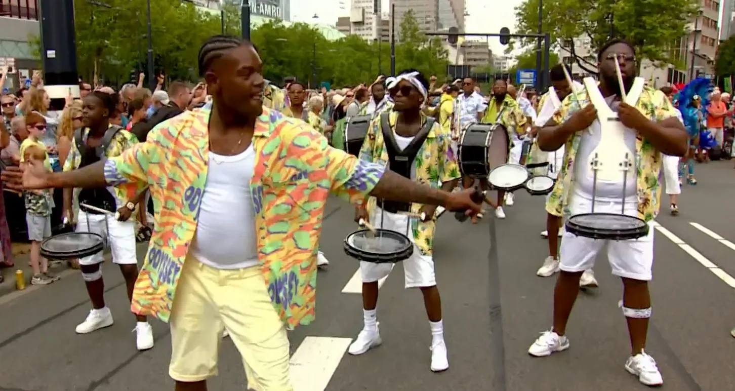 Grote ophef door 'bubblingverbod' in Rotterdam