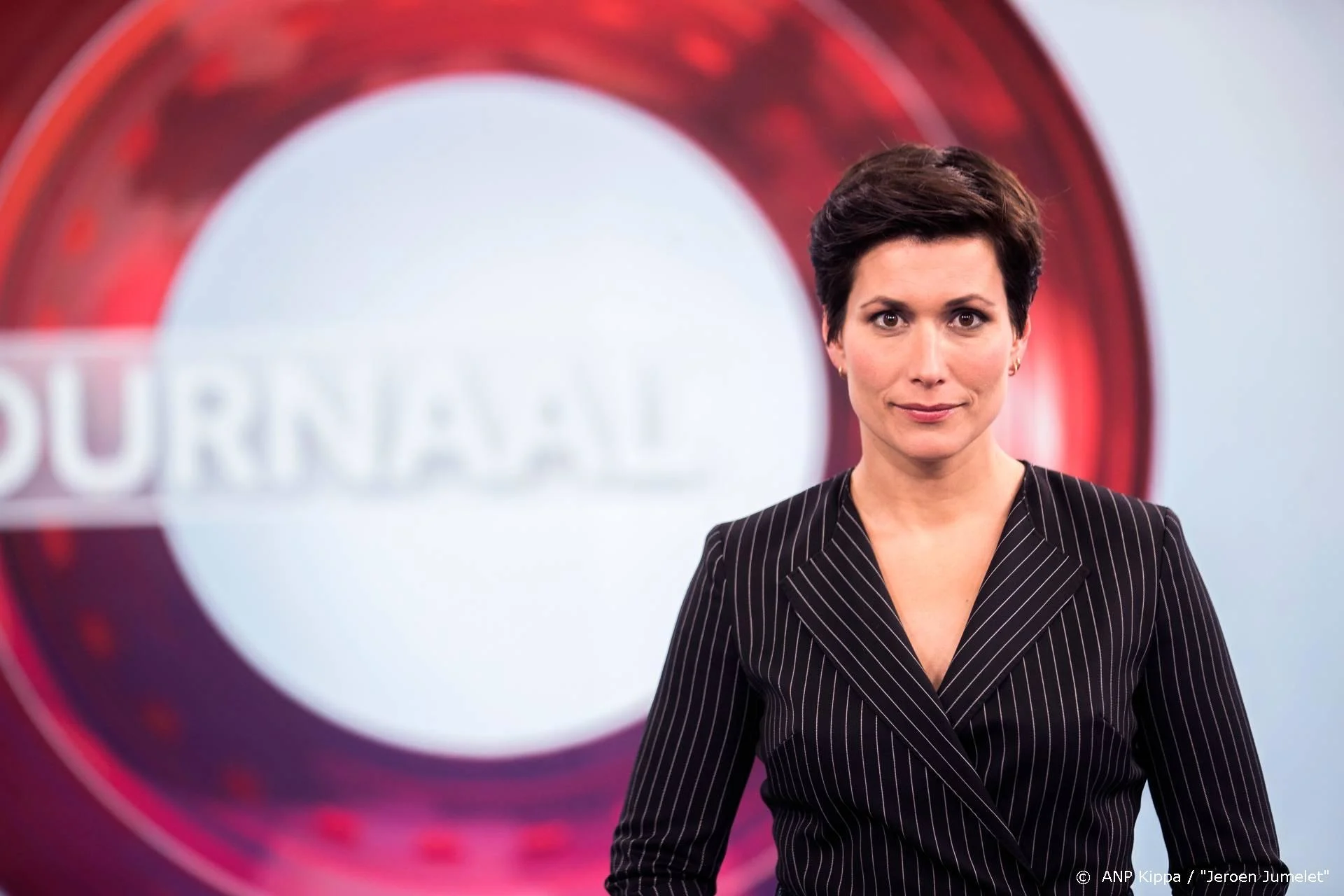 Kijkers zappen vooral naar nieuwsprogramma's op woensdagavond