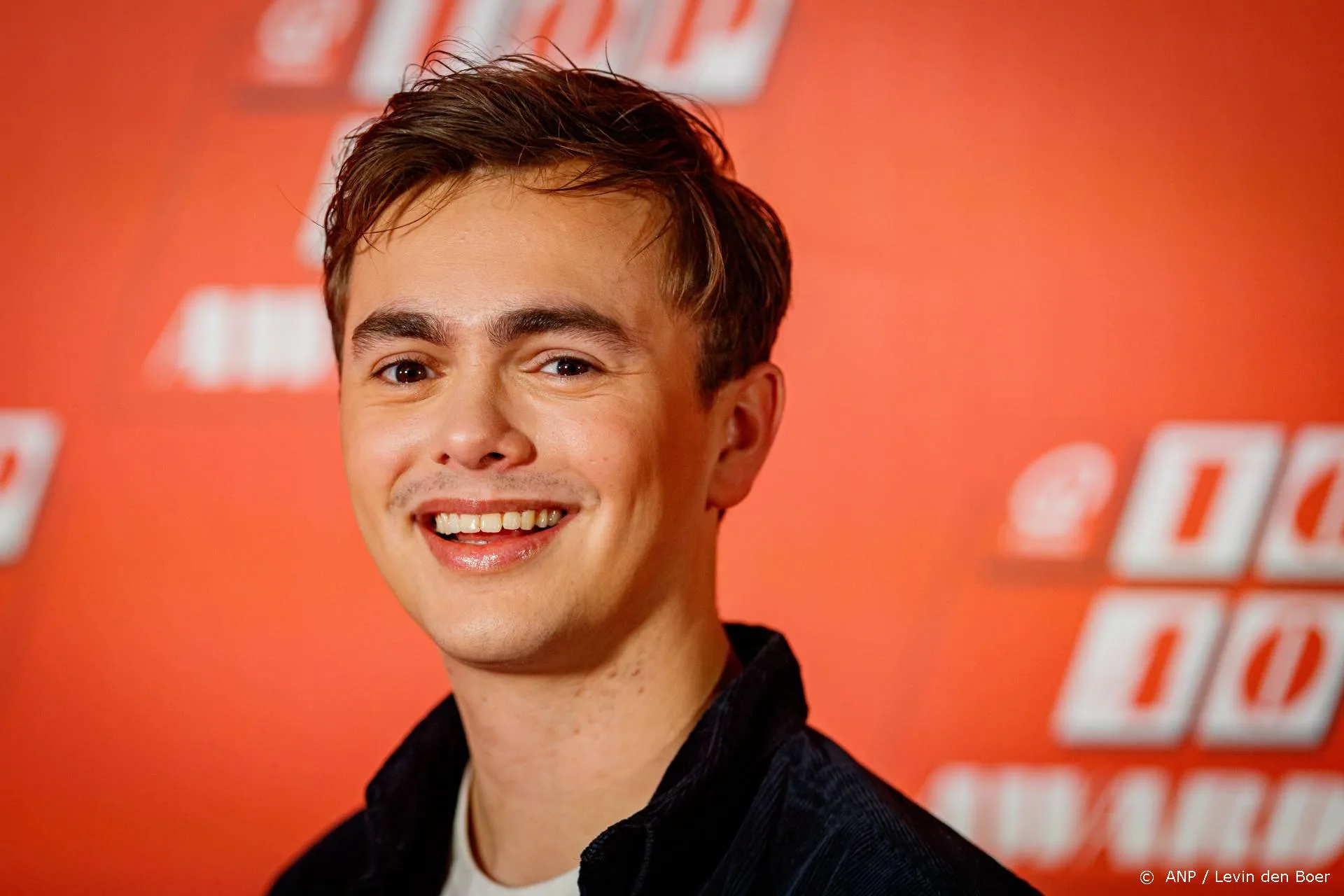 Artiesten zien populariteit Nederlandstalige muziek groeien