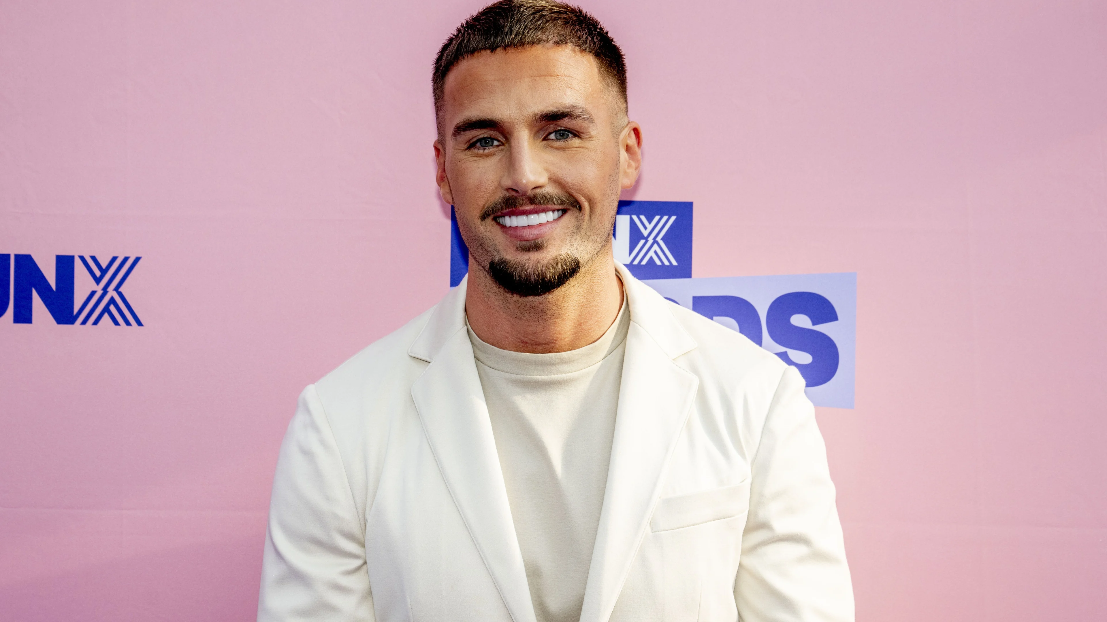 Donny Roelvink over reden relatiebreuk: 'Settelen'