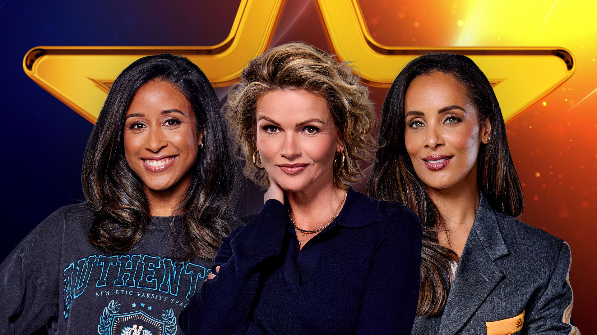 Shownieuws-uitzending woensdag 29 april 2026