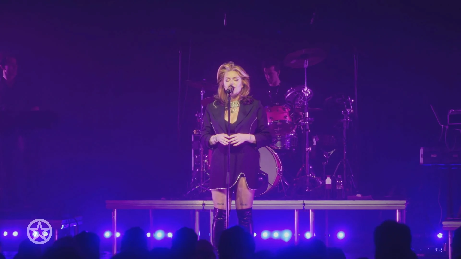 Roxeanne Hazes krijgt eigen programma bij SBS6