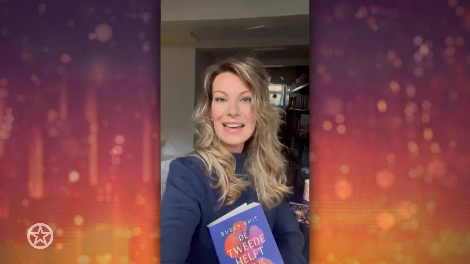 Susan Smit over haar boek