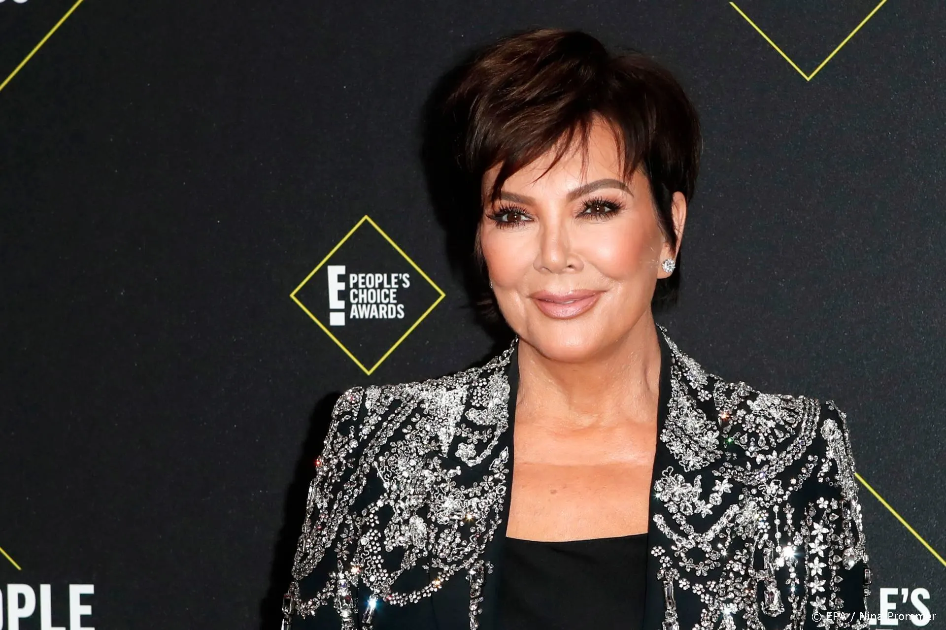 Kris Jenner emotioneel over stoppen realityshow