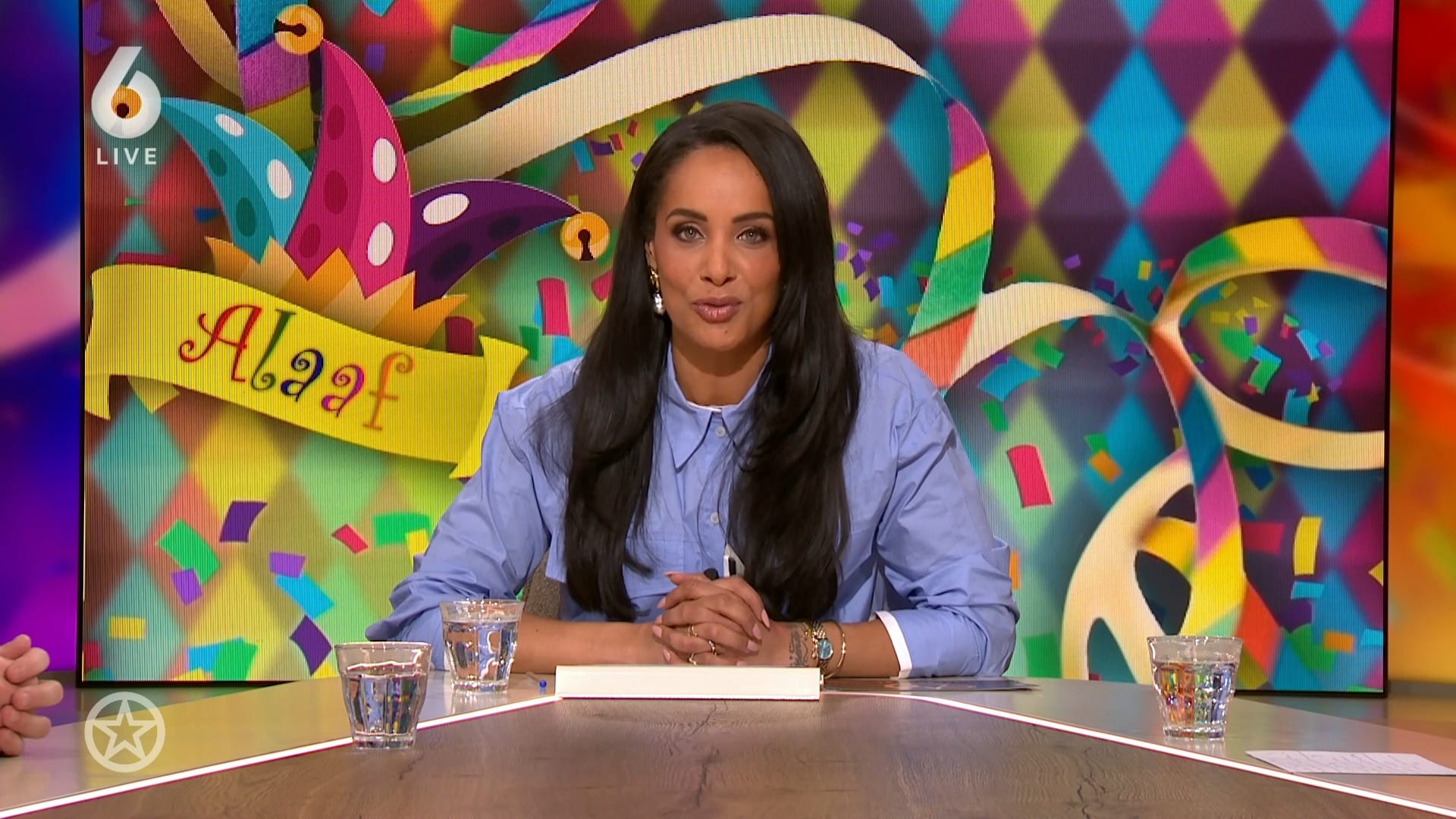 Carnaval barst weer los in Nederland