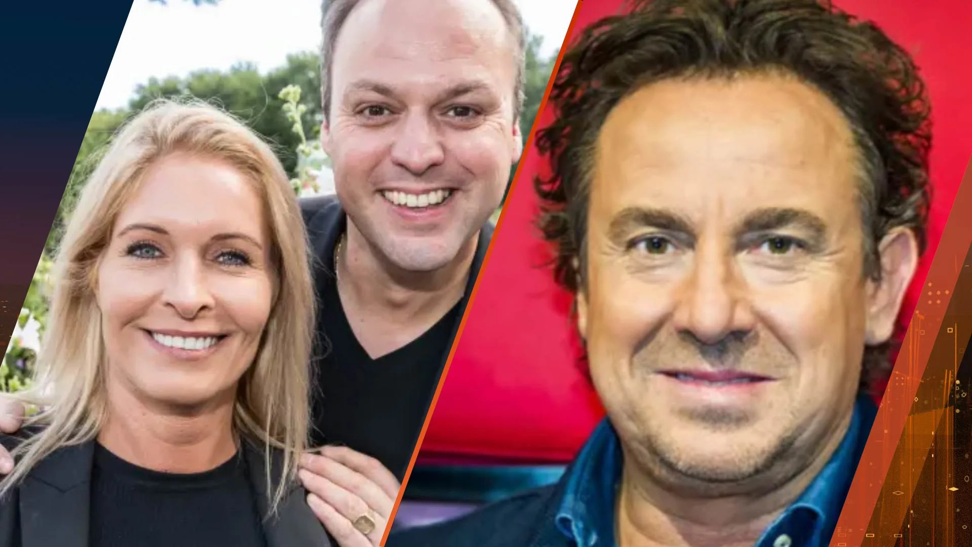 Frans Bauer wil Marco Borsato niet achterna