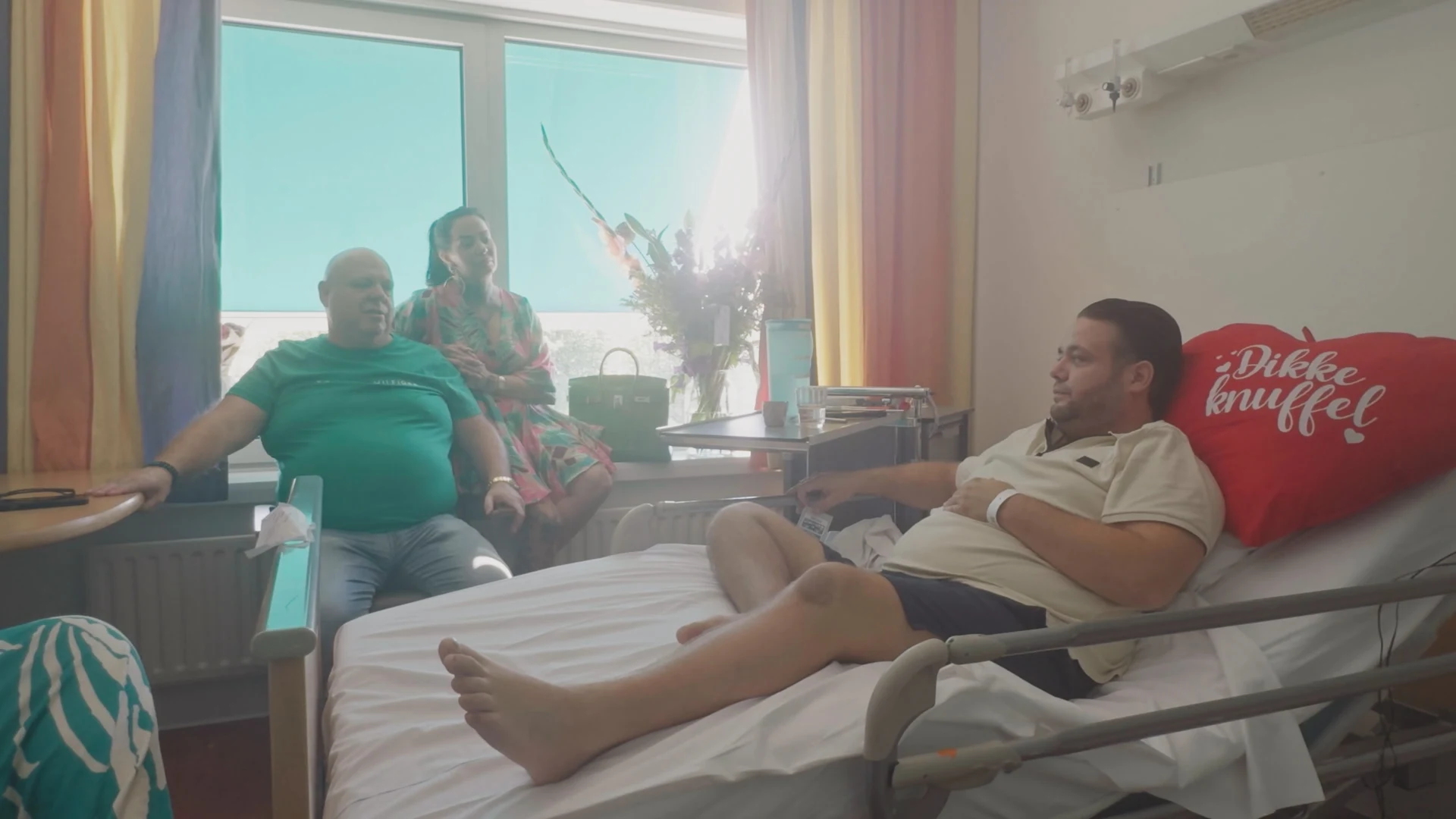 Familie Gillis: Massa is Kassa S13 E3