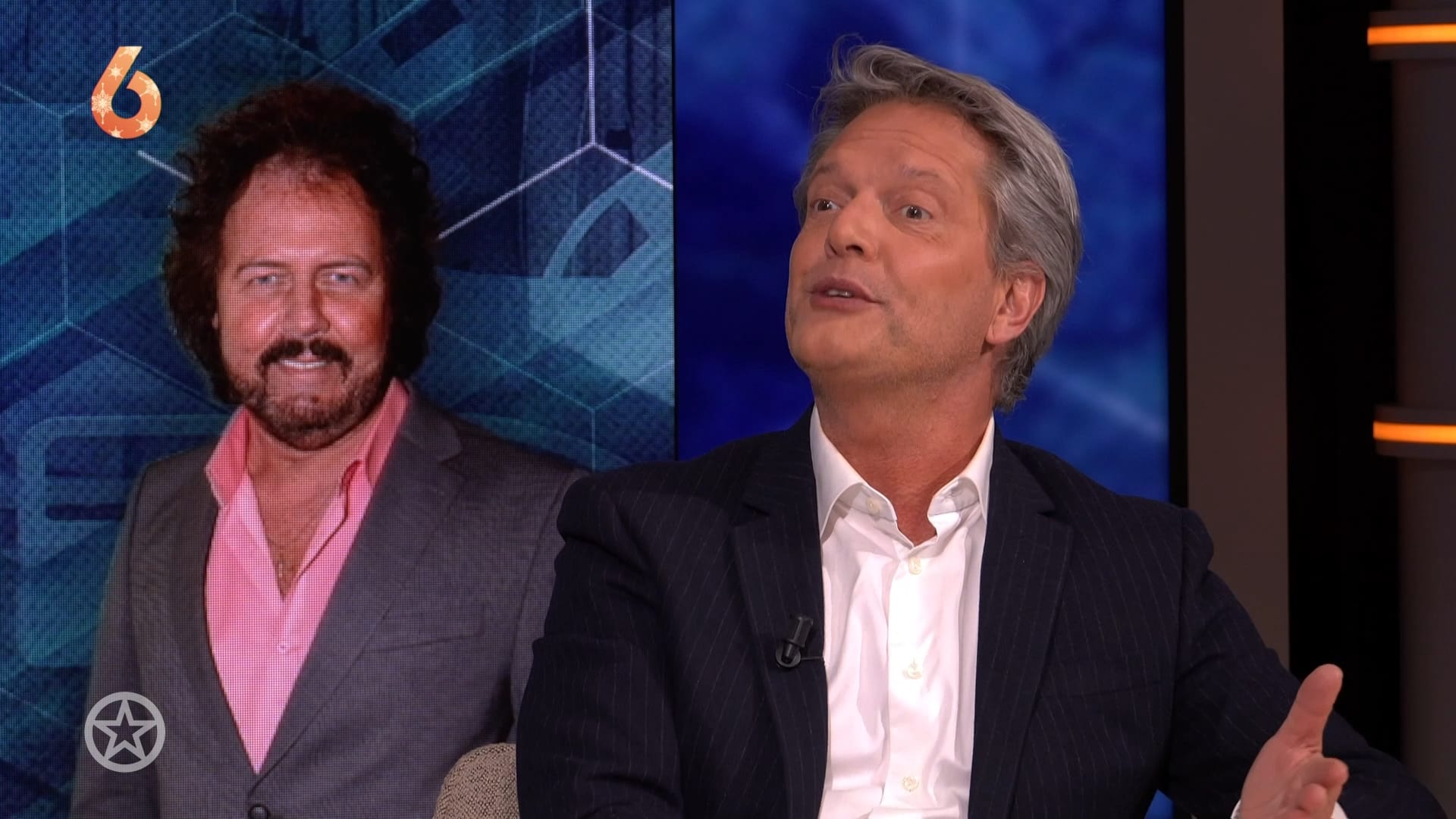 René Le Blanc deelt update na succesvolle knieoperatie