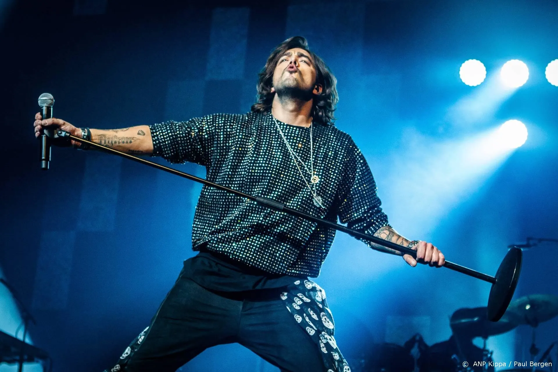 Waylon brengt Nederlandstalige single uit