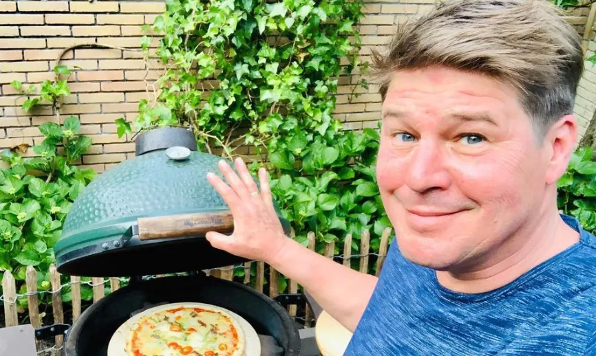 Felle kritiek op Martijn Krabbé