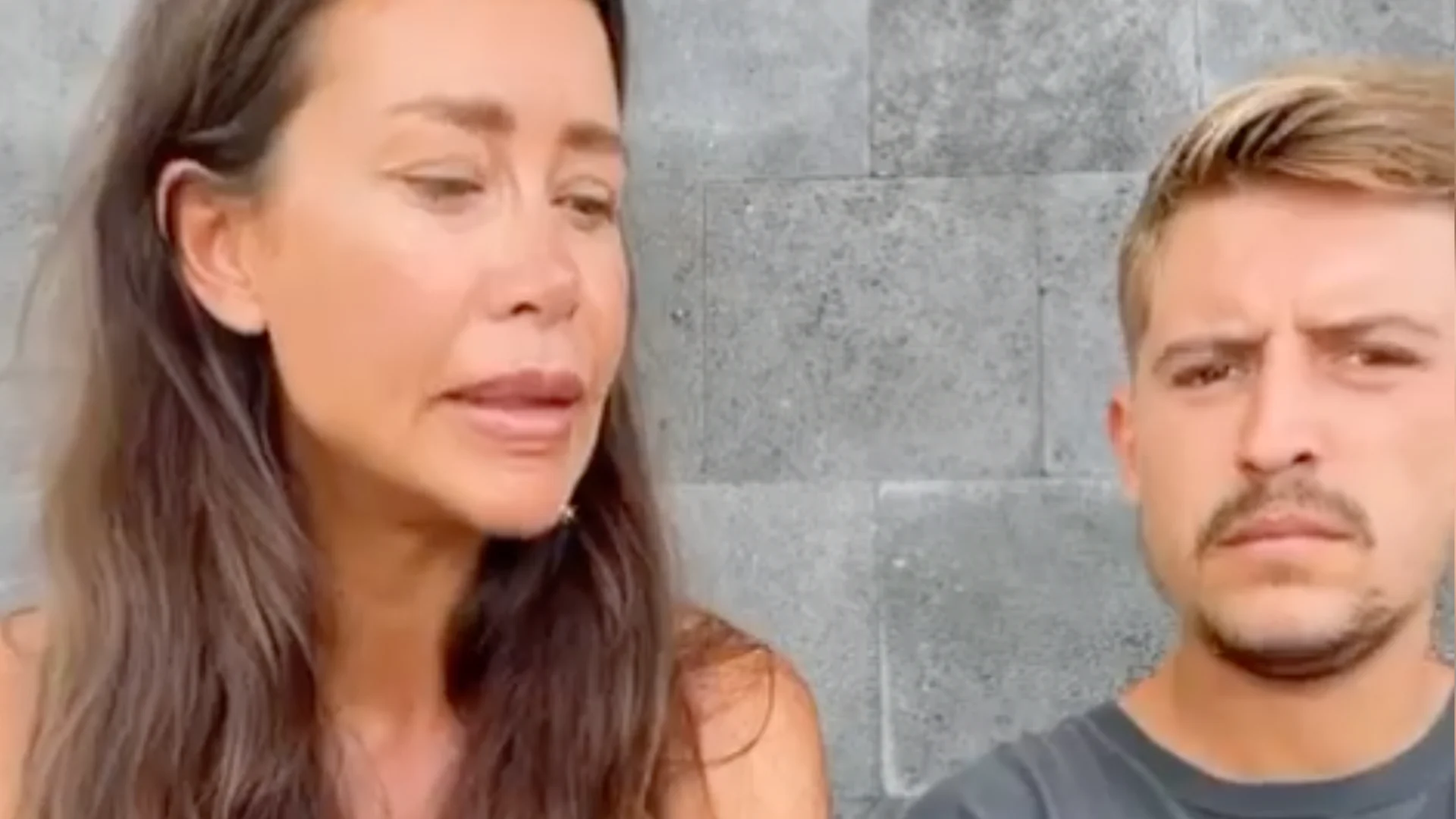 Jaimie Vaes over Lil' Kleine: 'Steeds verder verwijderd van mezelf' 