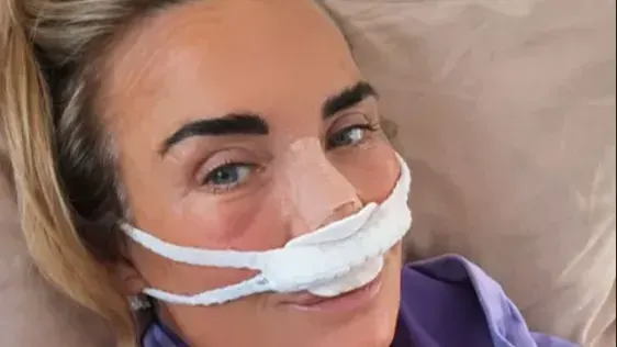 ZIEN: De nieuwe neus van Monique Westenberg 