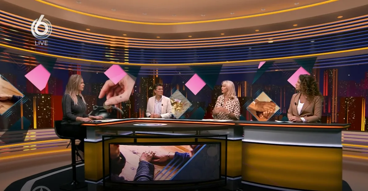 Nieuw SBS6-programma helpt gezinnen uit financiële problemen