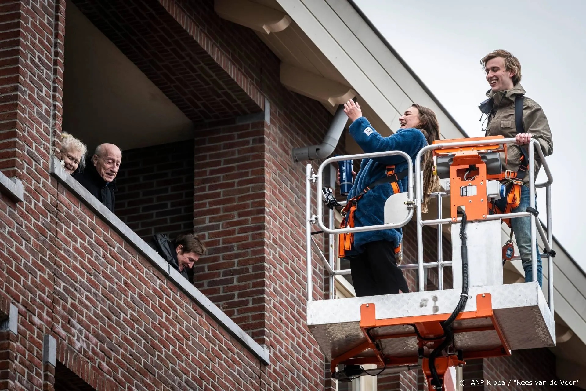 Serious Request maakt eindopbrengst bekend