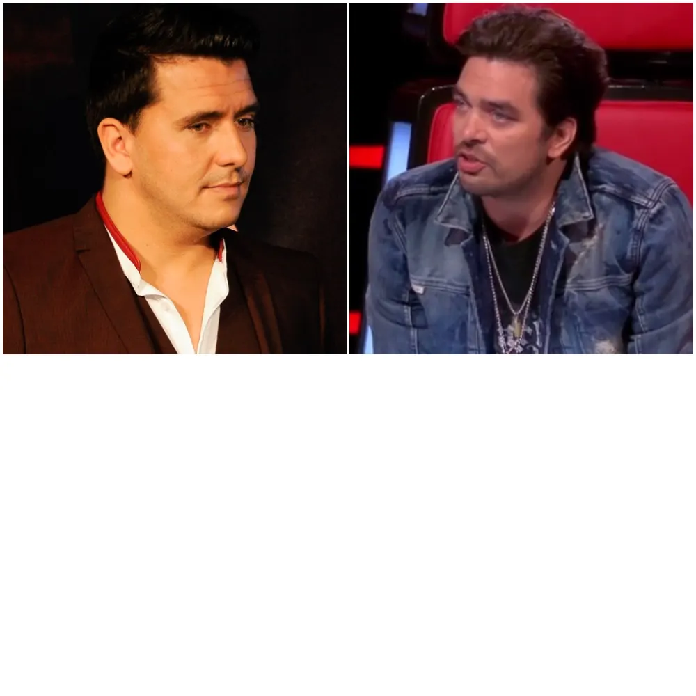 Waylon verdedigt Jan Smit na felle kritiek