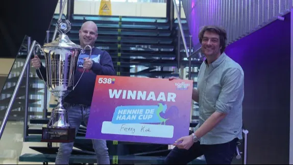 Dit is de leukste aptoniem van Nederland