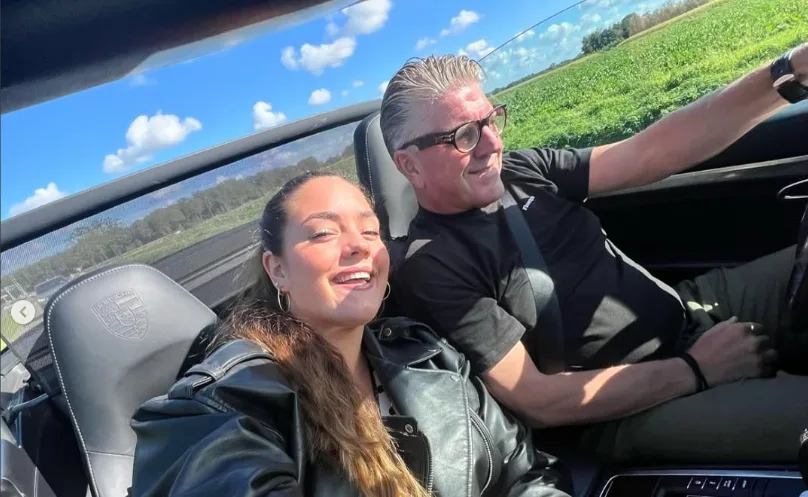 Dochter van overleden topkok Jonnie Boer deelt ontroerend eerbetoon