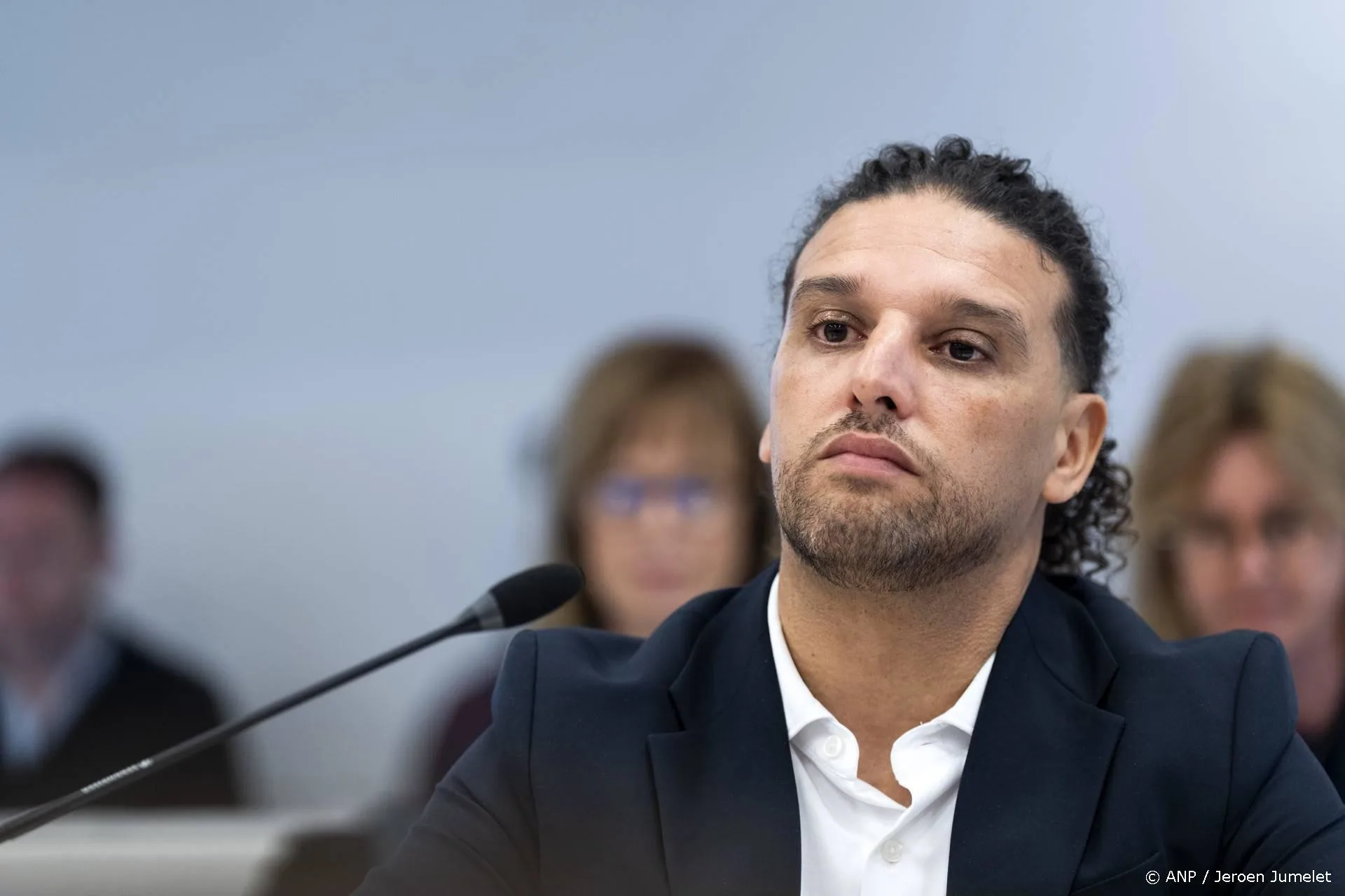 Advocaat Ali B over impact zedenzaak: 'Hij komt nergens meer aan de bak'