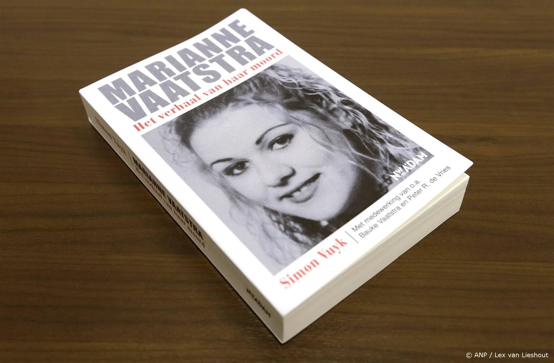 Familie Marianne Vaatstra reageert op tv-serie: 'Afschuwelijk'