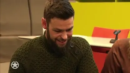 Het kinderboek van Sjinkie en Fenna Knegt!