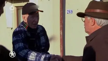 Mr. Frank Visser doet uitspraak loopt uit de hand