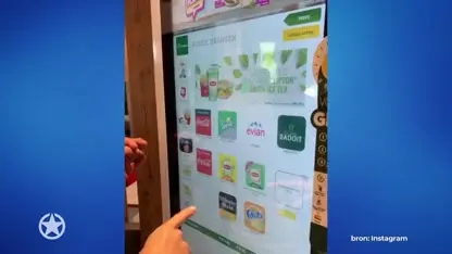 Martien compleet verbaasd als er geen wijn te verkrijgen is